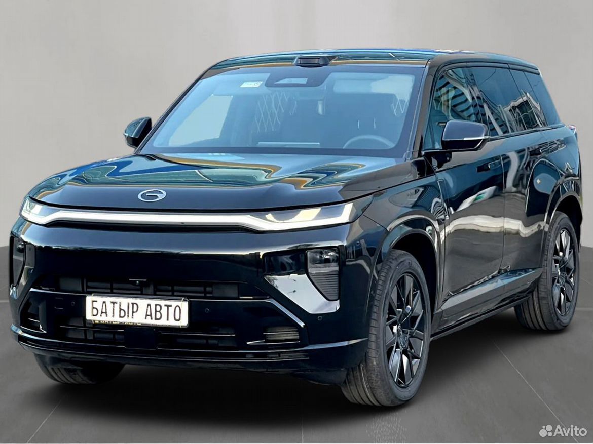 GAC S7 1.5 AT, 2026, 30 км