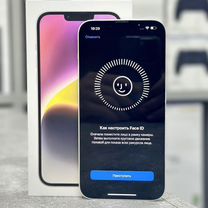 iPhone 14, 256 ГБ, Севастополь