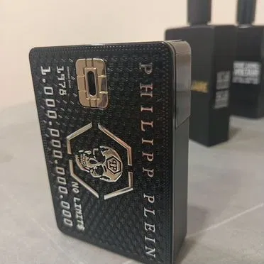 Парфюм Philipp plein No limits