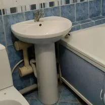 2-к. квартира, 36 м², 3/5 эт., Кокшетау