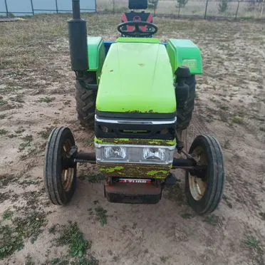 Мини-трактор XINGTAI XT220, 2013