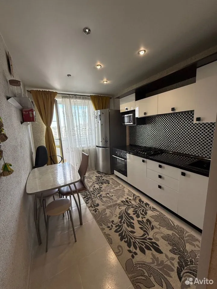 2-к. квартира, 50 м², 9/9 эт., Обнинск