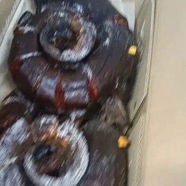 Сом холодного копчения