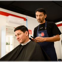 Готовый бизнес самая популярная парикмахерская, Советск