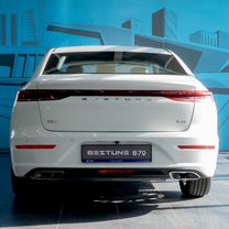 Новый FAW Bestune B70 1.5 AMT, 2024, цена от 2 468 360 руб., Рязань