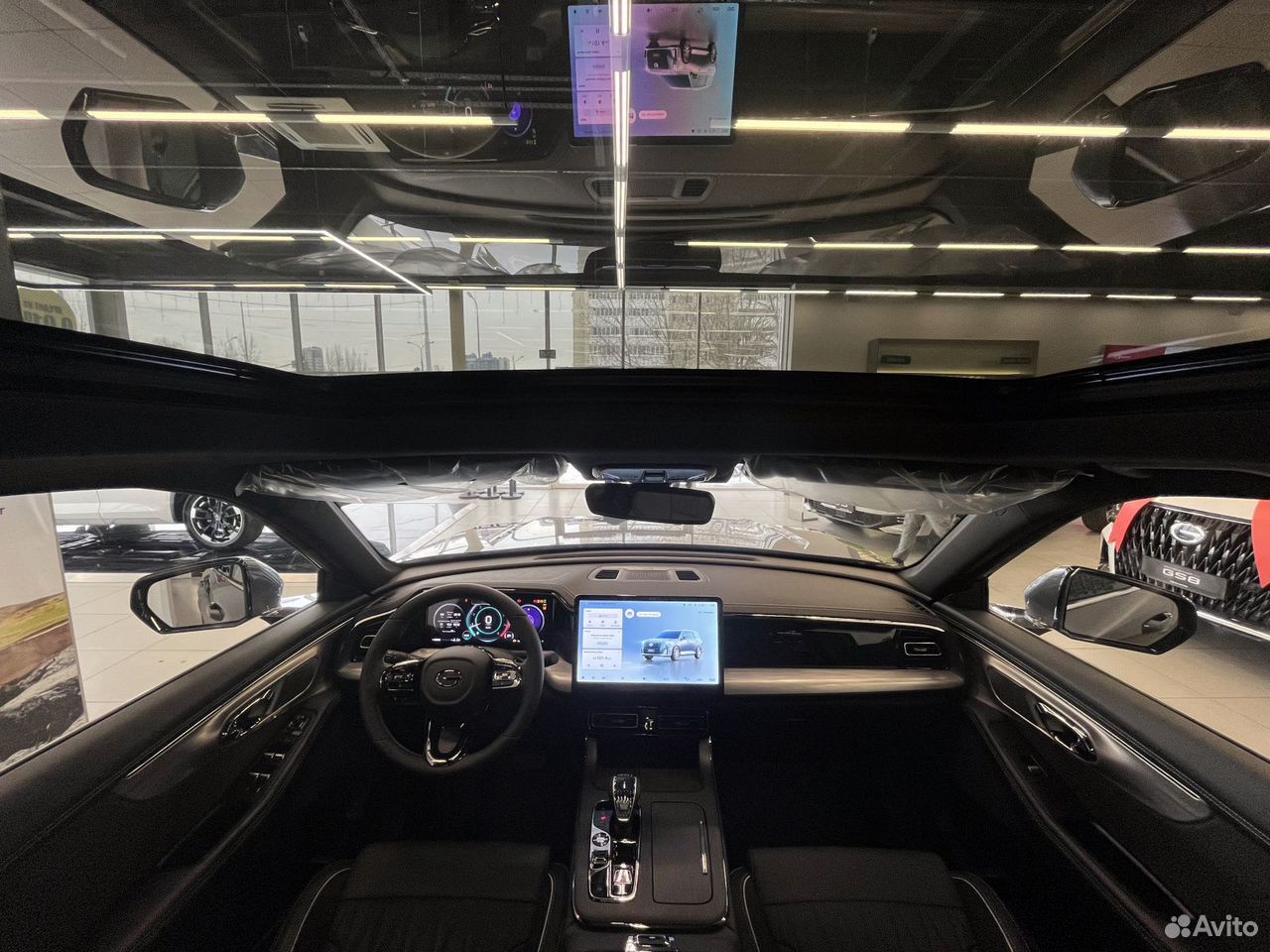 GAC GS8 Dragon 2.0 AT, 2026