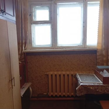1-к. квартира, 27,7 м², 1/2 эт.
