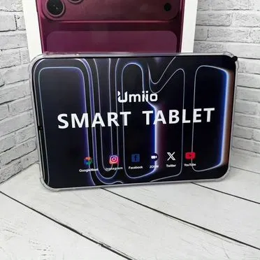 Umiio 18 Pro Max