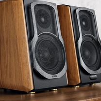 Edifier s1000mkii, Москва