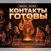 Готовый бизнес: Помощь с клиентами, Калининская
