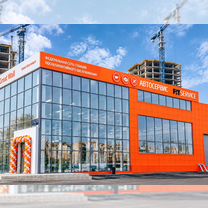 Откройте FIT service за 60 дней по Франшизе, Кокшетау