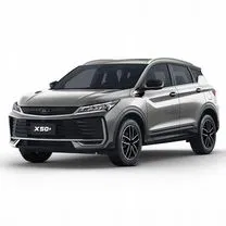 Новый Belgee X50+ 1.5 AMT, 2026, цена от 1 890 990 руб., Нижний Тагил