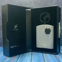 Afnan supremacy collector'S 100 мл оригинал, Москва
