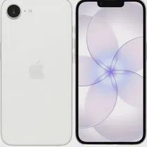 iPhone 17e, 256 ГБ, SIM + eSIM, Новосибирск