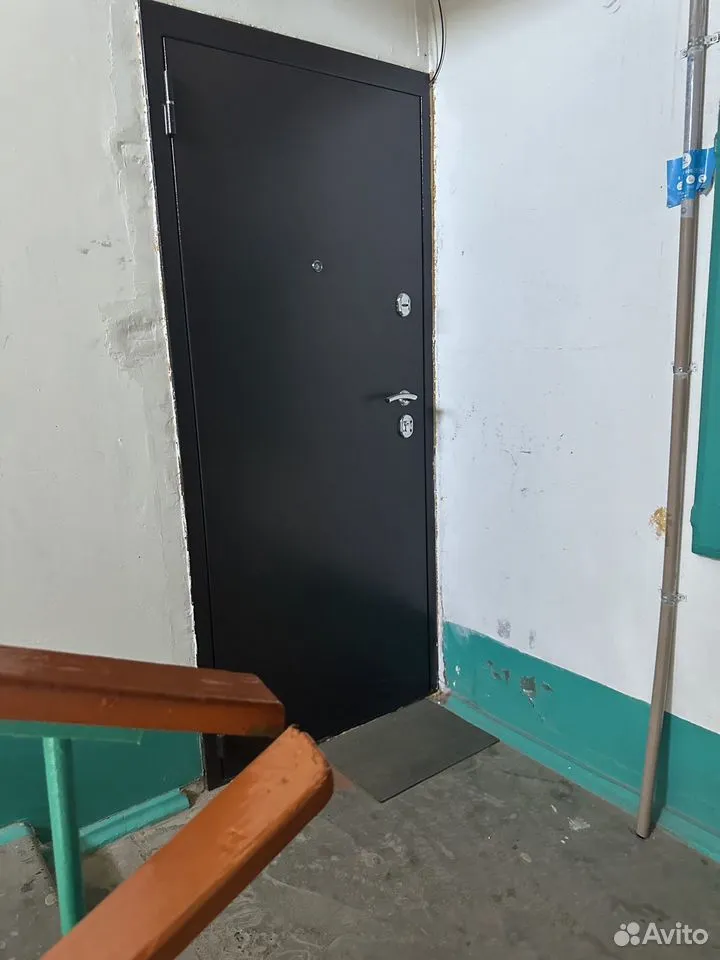 3-к. квартира, 61,1 м², 4/5 эт., Камышин