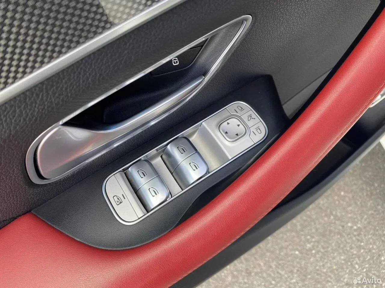 Mercedes-Benz GLE-класс Coupe 2.9 AT, 2020, 43 862 км