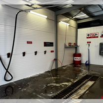 Готовый бизнес сеть автомоек самообслуживания, Ярославль