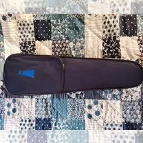 Футляр для скрипки, Светогорск