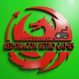 Red Dragon Retro Games