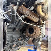 Двигатель BRR 1.9 TDI Volkswagen T5, Ростов-на-Дону
