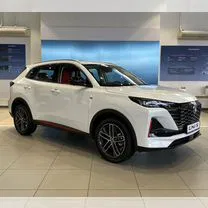 Новый Changan UNI-S 1.5 AMT, 2026, цена 3 229 900 руб., Пенза