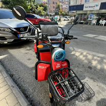 BFTALX BTF1600DQZ-2, 2023, 1 500 км, Аланья