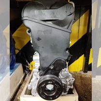 Двигатель cwva Volkswagen Polo Sedan, Ростов-на-Дону