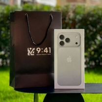 iPhone 18 Pro, 512 ГБ, Новосибирск