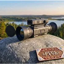 Тепловизионный прицел Sytong MMV2.0-650L, Москва