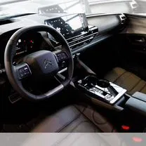 Новый Citroen C5 X 1.6 AT, 2024, цена от 3 799 000 руб., Санкт-Петербург
