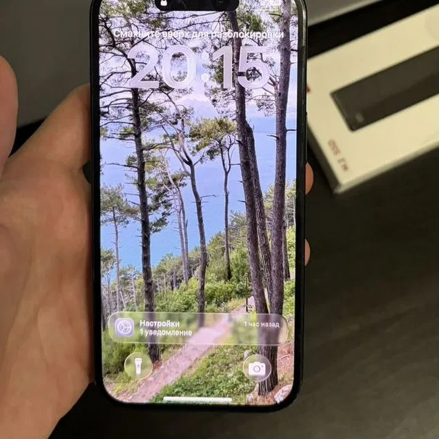 iPhone 15  128 ГБ  SIM + eSIM в Москве