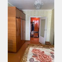 2-к. квартира, 49,2 м², 4/5 эт., Долинск