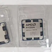 2026 AMD Ryzen 7 9800X3D OEM Гарантия 1 год, Москва