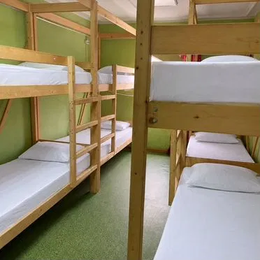 Койко-место 15 м², 1/4 эт.