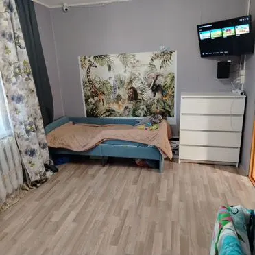 Дом 60 м² на участке 4 сот.