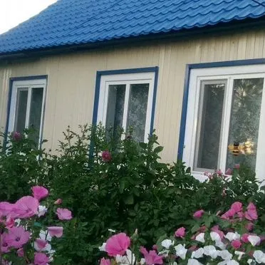 Дом 52,2 м² на участке 25 сот.