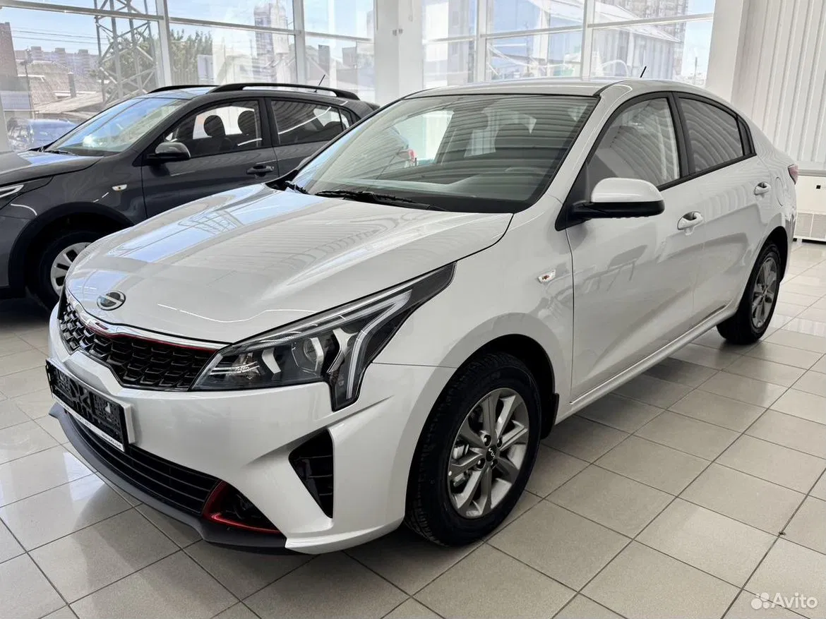 Solaris KRS 1.6 AT, 2025