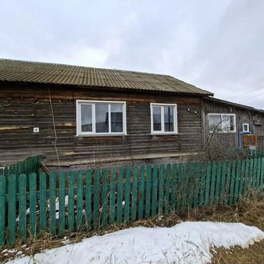 3-к. квартира, 48 м², 1/1 эт.