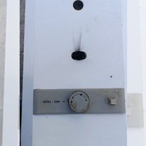 Газовая колонка бу, Еманжелинск