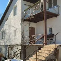Дом 150 м² на участке 10 сот., Дагда