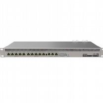 MikroTik RB1100AHx4 (RB1100DX4) Dude edition, Санкт-Петербург