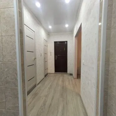 1-к. квартира, 35,3 м², 6/9 эт.