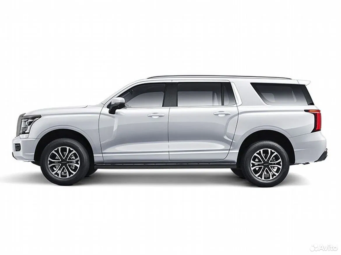 HAVAL H5 2.0 AT, 2026