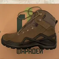 Ботинки фарадей тактические 1085, Армавир