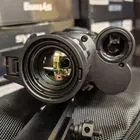 Тепловизионный прицел Sytong LM 02-25 lrf