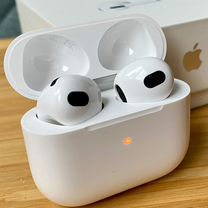 Airpods 3, Анапа