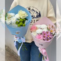 Доставка цветов Щекино, Советск,Лазарарево, Щекино