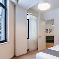 Квартира-студия, 27,3 м² (Грузия), Бакуриани
