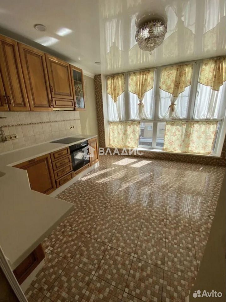 2-к. квартира, 53 м², 4/9 эт., Коммунарка