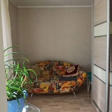 2-к. квартира, 37 м², 2/2 эт.